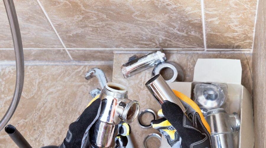 Professional Storm Sewer Service in Villard, MN